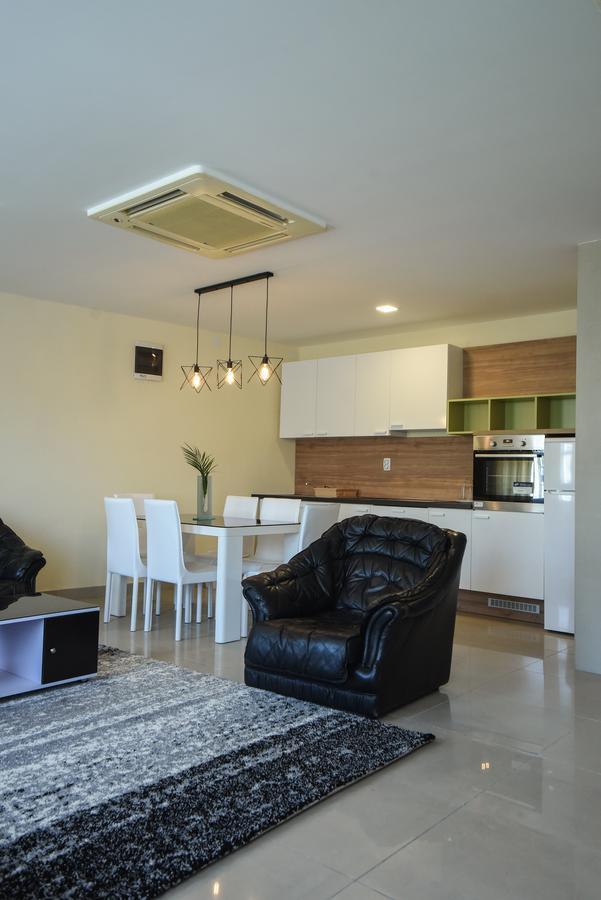 City Center Apartments Pirot Exteriér fotografie